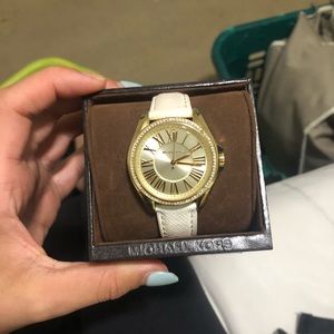 michael kors women’s watch